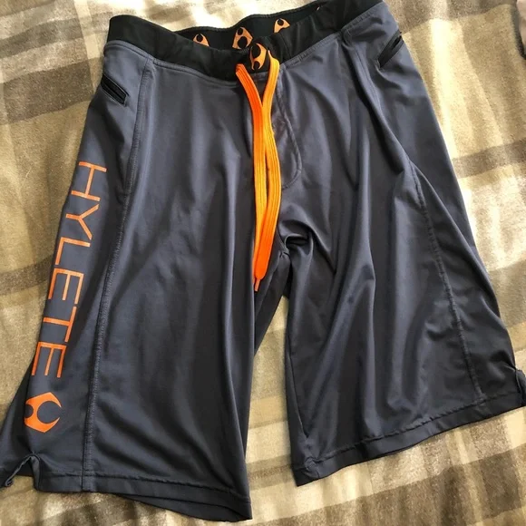 Hylete Shorts Hylete Shorts Poshmark